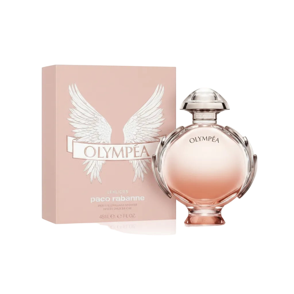 PACO RABANNE OLYMEIA LADIES PERFUME 80ML