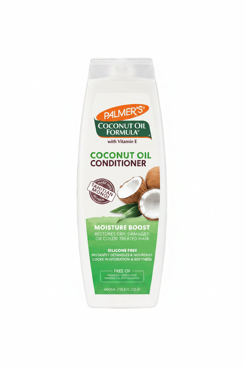 PALMER,S COCNUT OIL CONDITIONER 400ML