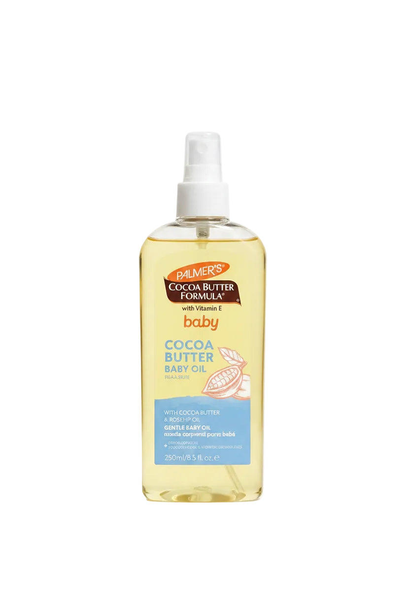 PALMER,S COCOA BUTTER BABY OIL 150ML