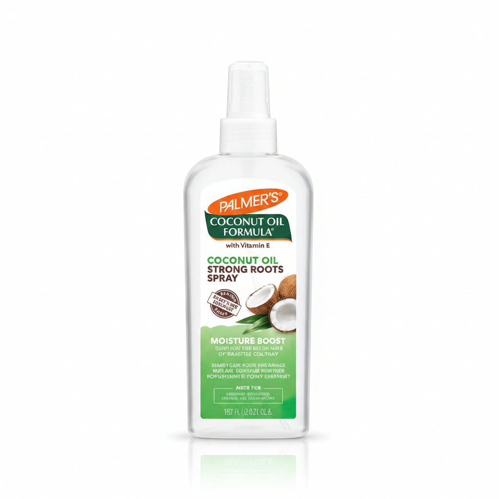 PALMER,S COCONUT ROOTS SPRAY 150ML