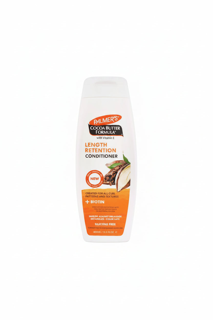 PALMER,S LENGTH RETENTION CONDITIONER