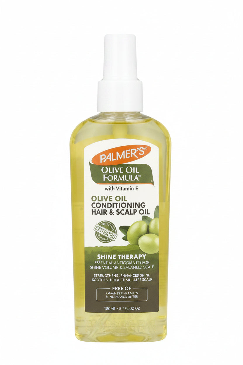 PALMER,S OLIVE OIL CONDITIONER 400ML