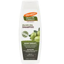PALMER,S OLIVE OIL SHAMPOO 400ML