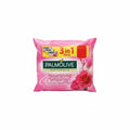 PALMOLIVE PINK SOAP 3IN1