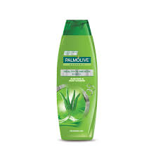 PALMOLIVE HEALTHY&SMOOTH SHAMPOO