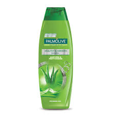 PALMOLIVE HEALTHY&SMOOTH SHAMPOO