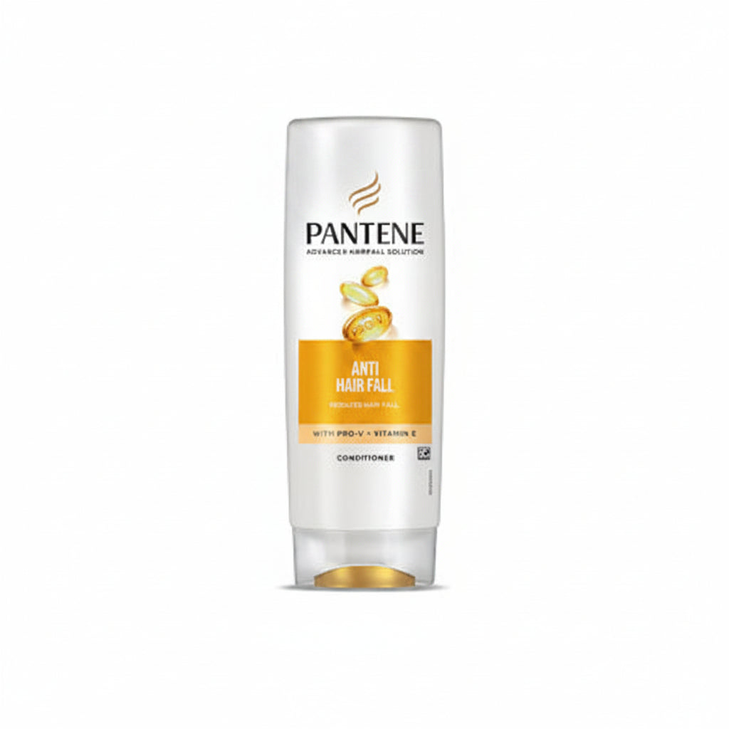 PANTENE ANTI HAIR FALL CONDITIONER 180ML