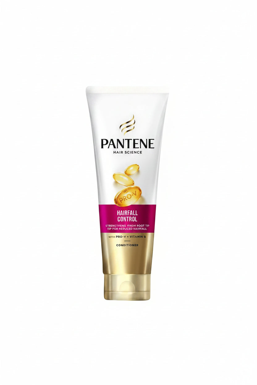 PANTENE HAIR FALL CONDITIONER 180ML