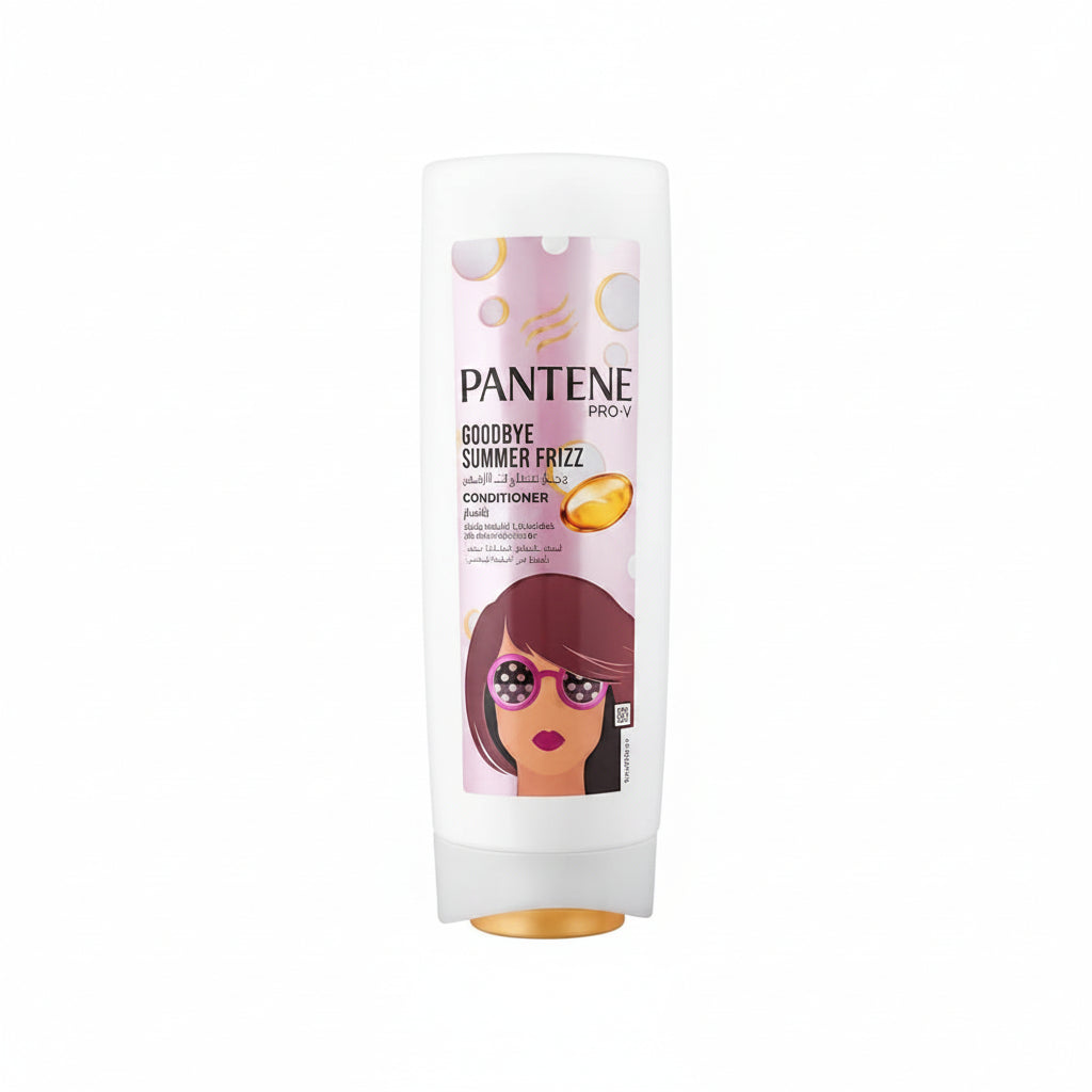 PANTENE SUMMER FRIZZ CONDITIONER 360ML