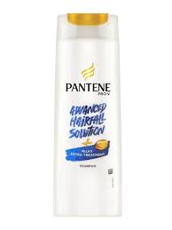 PANTENE EXTRA TREATMENT SHAMPOO