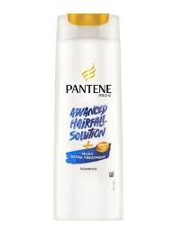 PANTENE EXTRA TREATMENT SHAMPOO