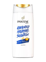 PANTENE MILKY EXTRA SHAMPOO