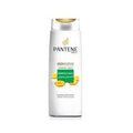 PANTENE SMOOTH&SILKY SHAMPOO