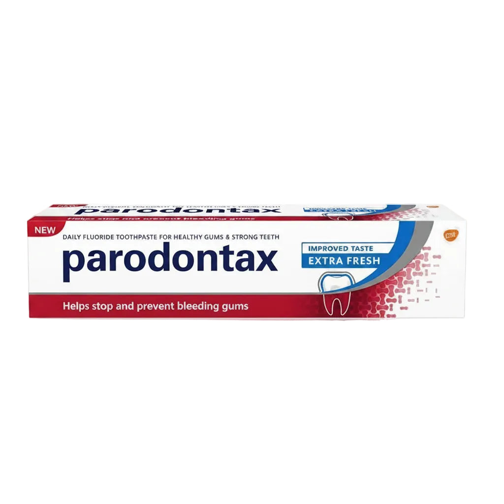 PARODONTAX EXTRA FRESH TOOTH PASTE