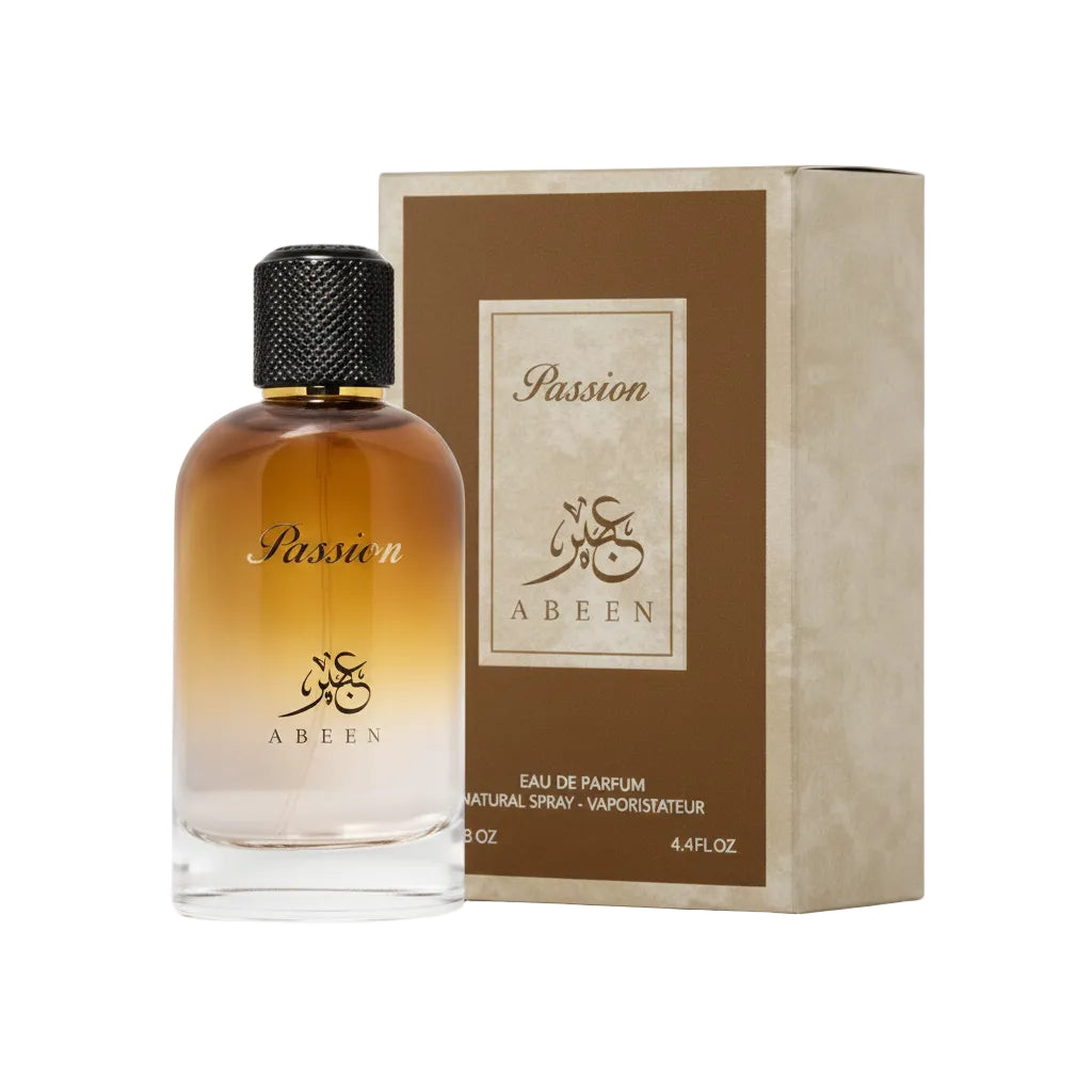 PASSION ABEER MEN PERFUME 100ML