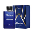 PASSION ADVENTURE MEN PERFUME 100ML