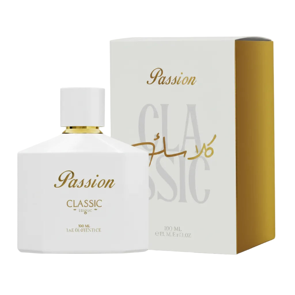 PASSION CLASSIC MEN PERFUME 100ML