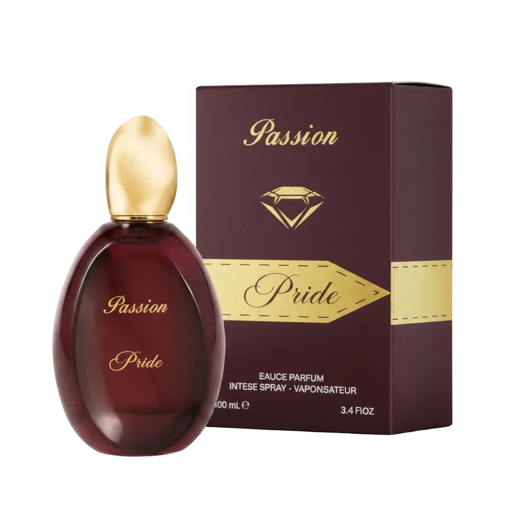 PASSION PRIDE LADIES PERFUME 100ML