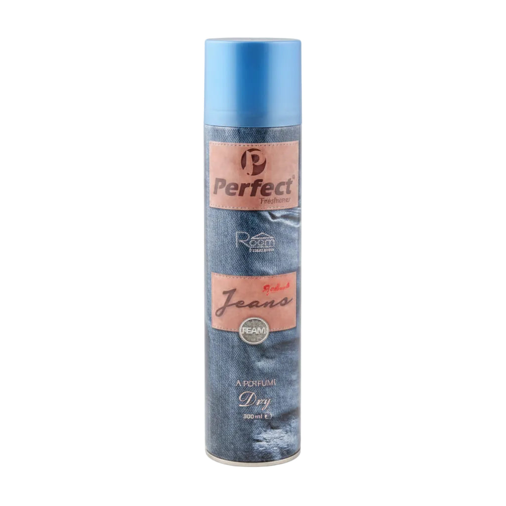 PERFECT JEANS AIR FRESHENER 300ML