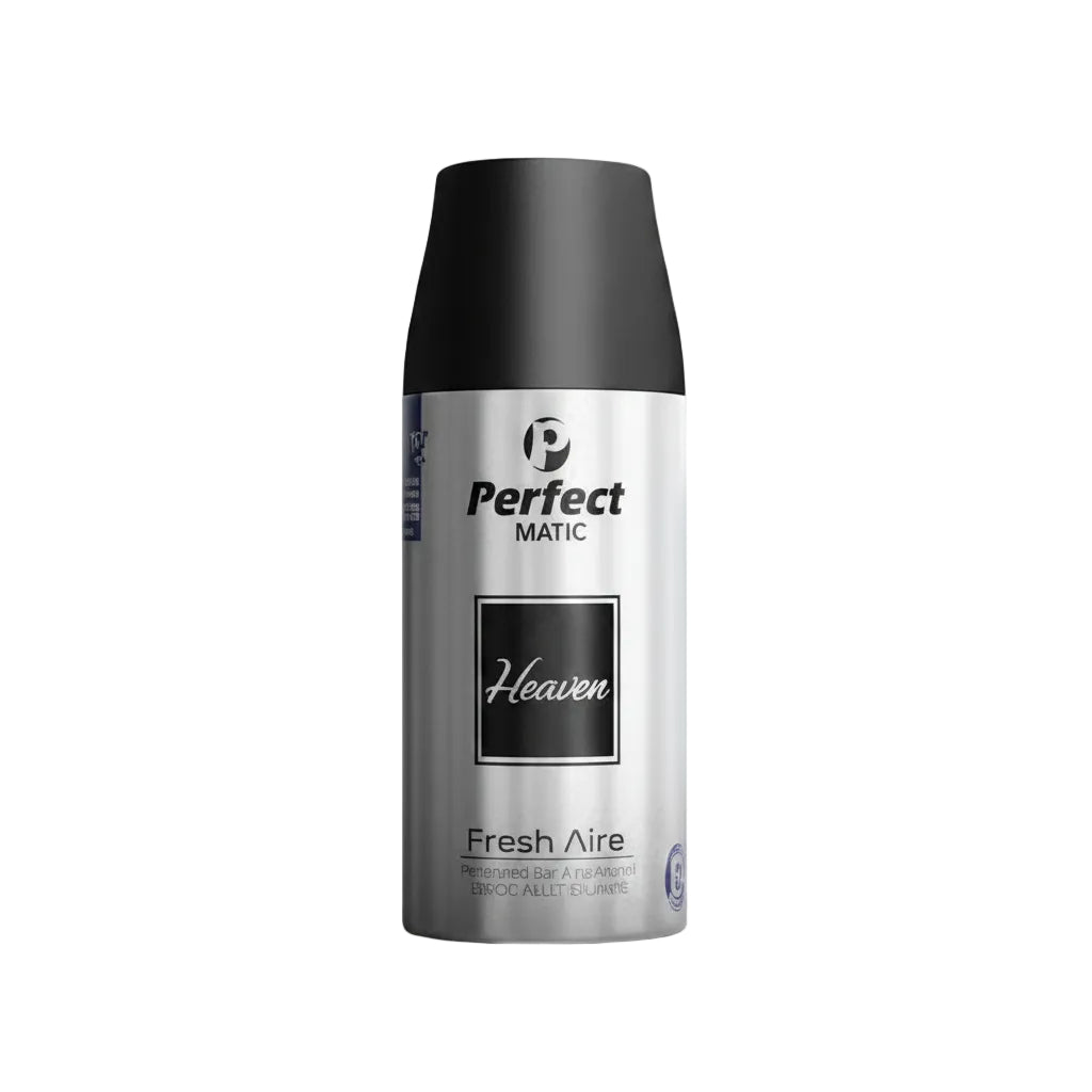 PERFECT MATIC HEAVEN AIR FRESHENER 250ML