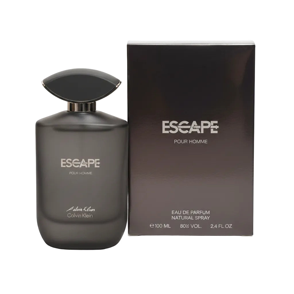 PERRIEVIAN ESCAPE MEN PERFUME 100ML