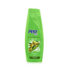 PERT PLUS DEEP NOURSHMENT SHAMPOO 400ML