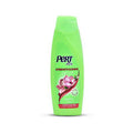 PERT PLUS HENNA SHAMPOO 400ML