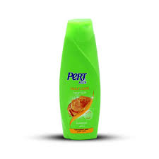 PERT PLUS HONEY SHAMPOO 400ML
