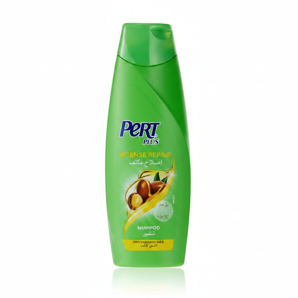 PERT PLUS INSTENTIVE SHAMPOO 200ML