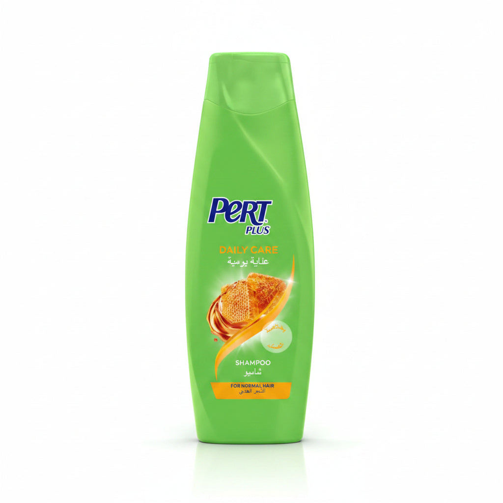 PERT PLUS NORMAL SHAMPOO 200ML