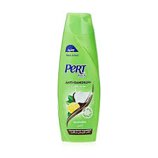 PERT PLUS ANTI DANDRUFF SHAMPOO 200ML