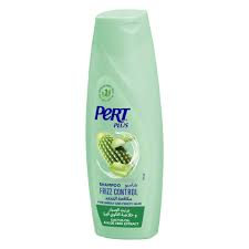 PERT PLUS CACTUS&ALOEVERA SHAMPOO 400ML
