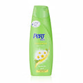 PERT PLUS CHAMOMILE SHAMPOO 400ML
