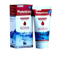 PHOTONIC MAX HAIR FALL SHAMPOO 120ML