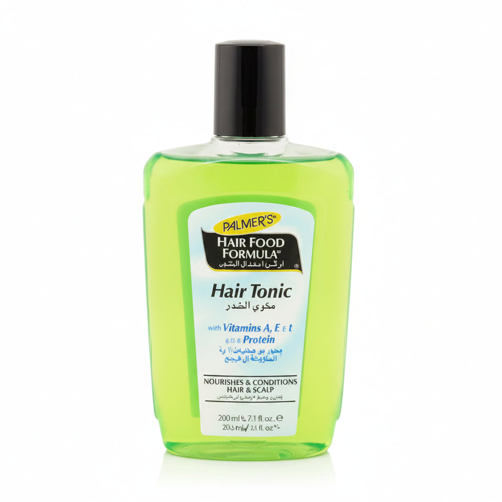 PLAMAR HAIR TONIC 200ML