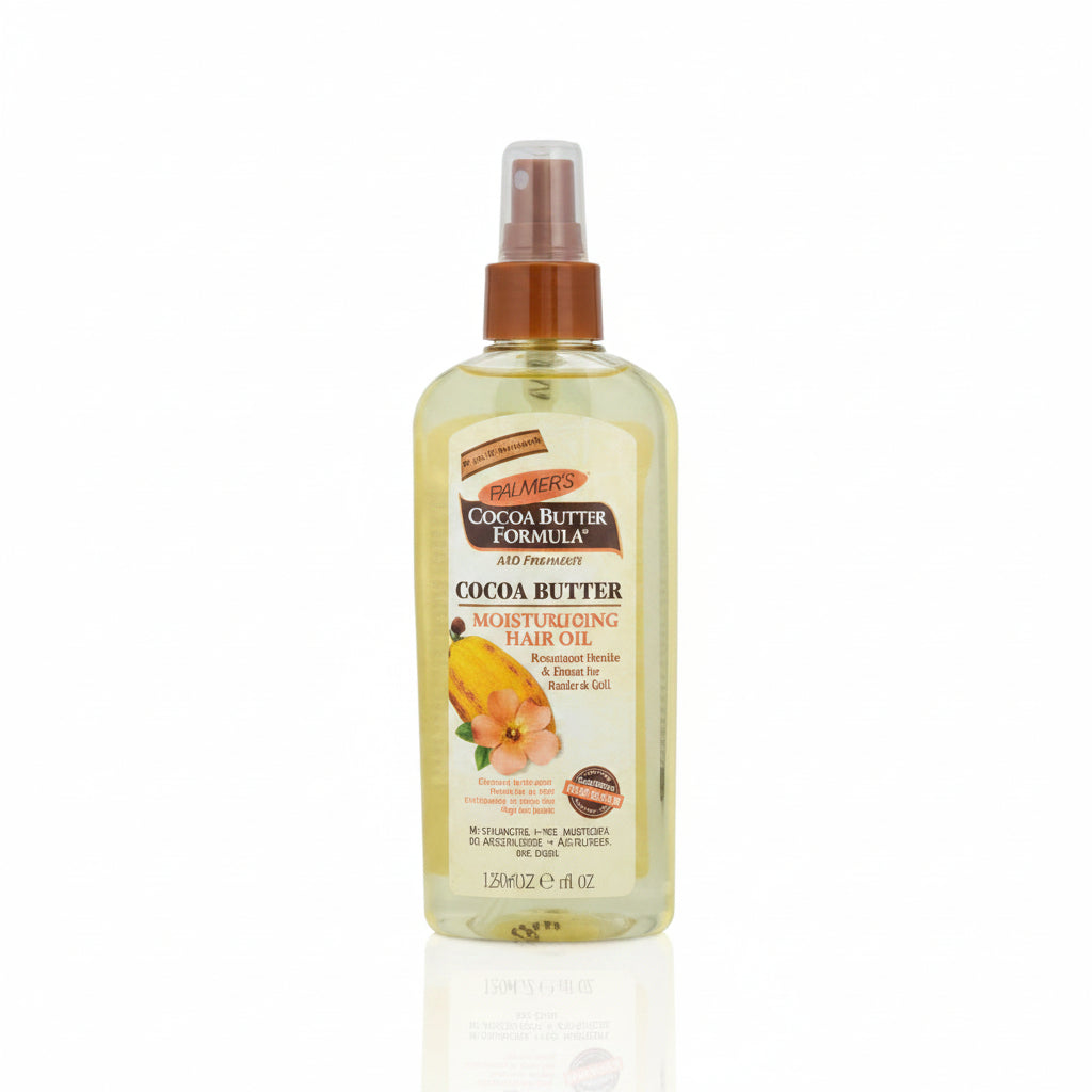 PLAMAR'S COCONUT BUTTER HAIR OIL 150ML