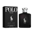 POLO BLACK MEN PERFUME 125ML