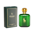 POLO GREEN EDT MEN PERFUME 118ML