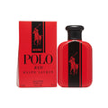 POLO RED INTENSE MEN PERFUME 75ML