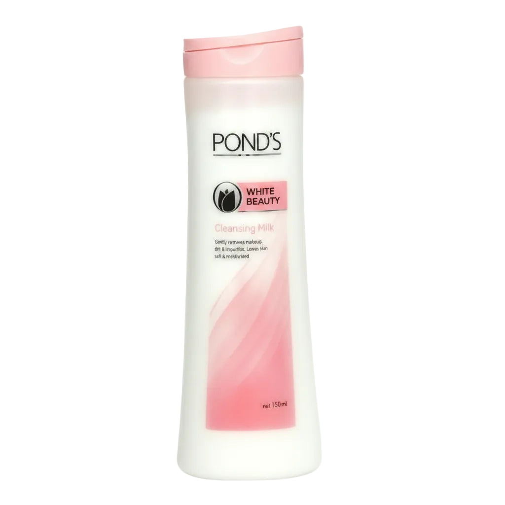 PONDS CLEANSING MILK 150ML