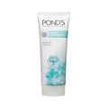 PONDS CLEAR FACIAL SCRUB FACE WASH 100ML