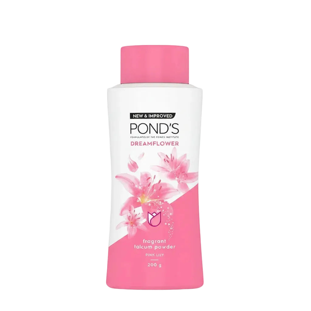 PONDS DREAM FLORWER POWDER 200GM