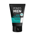 PONDS MEN ACNE SOLUTION FACE WASH 100ML