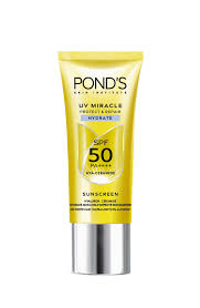 PONDS SPF 50 HYDRATE