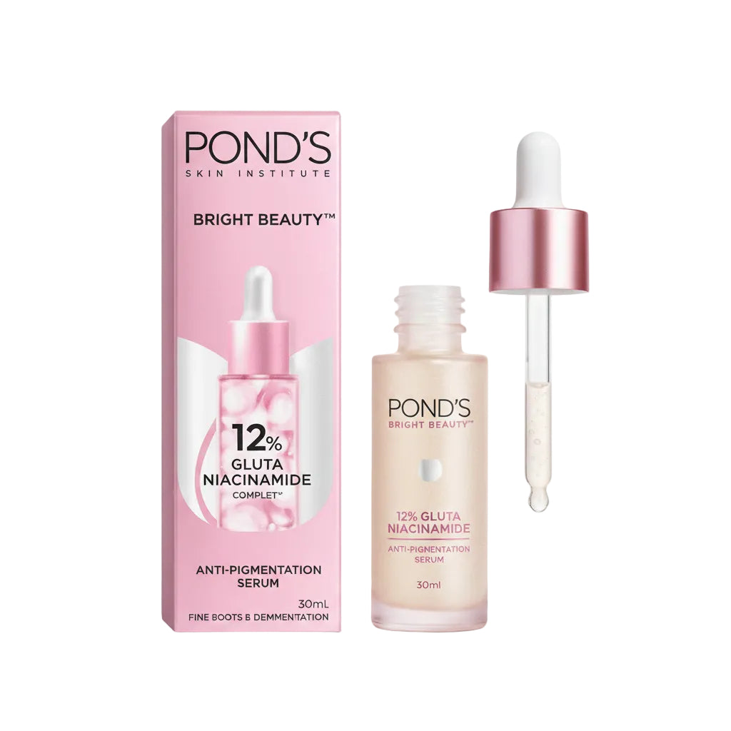 PONDS BRIGHT BEUTY NIACINAMIDE SERUM
