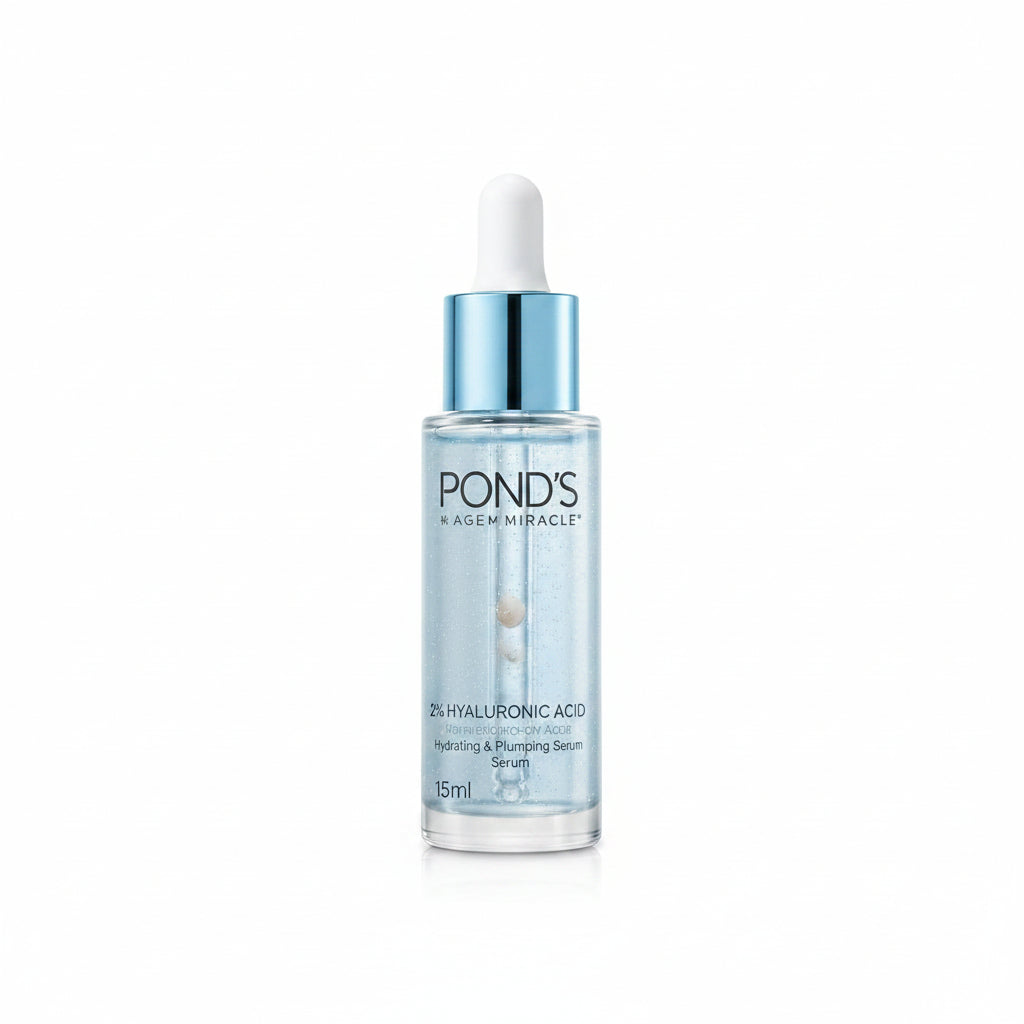 PONDS HYALURONIC ACID SERUM