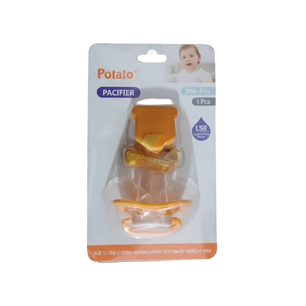POTATO SOOTHER 807