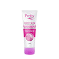 PRETTY ALPHA ARBUTIN FACE WASH 125ML