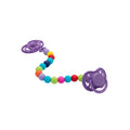 PRETTY BABY SOOTHER CHAIN 3020