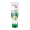 PRETTY CUCUMBER FACE WASH 125ML